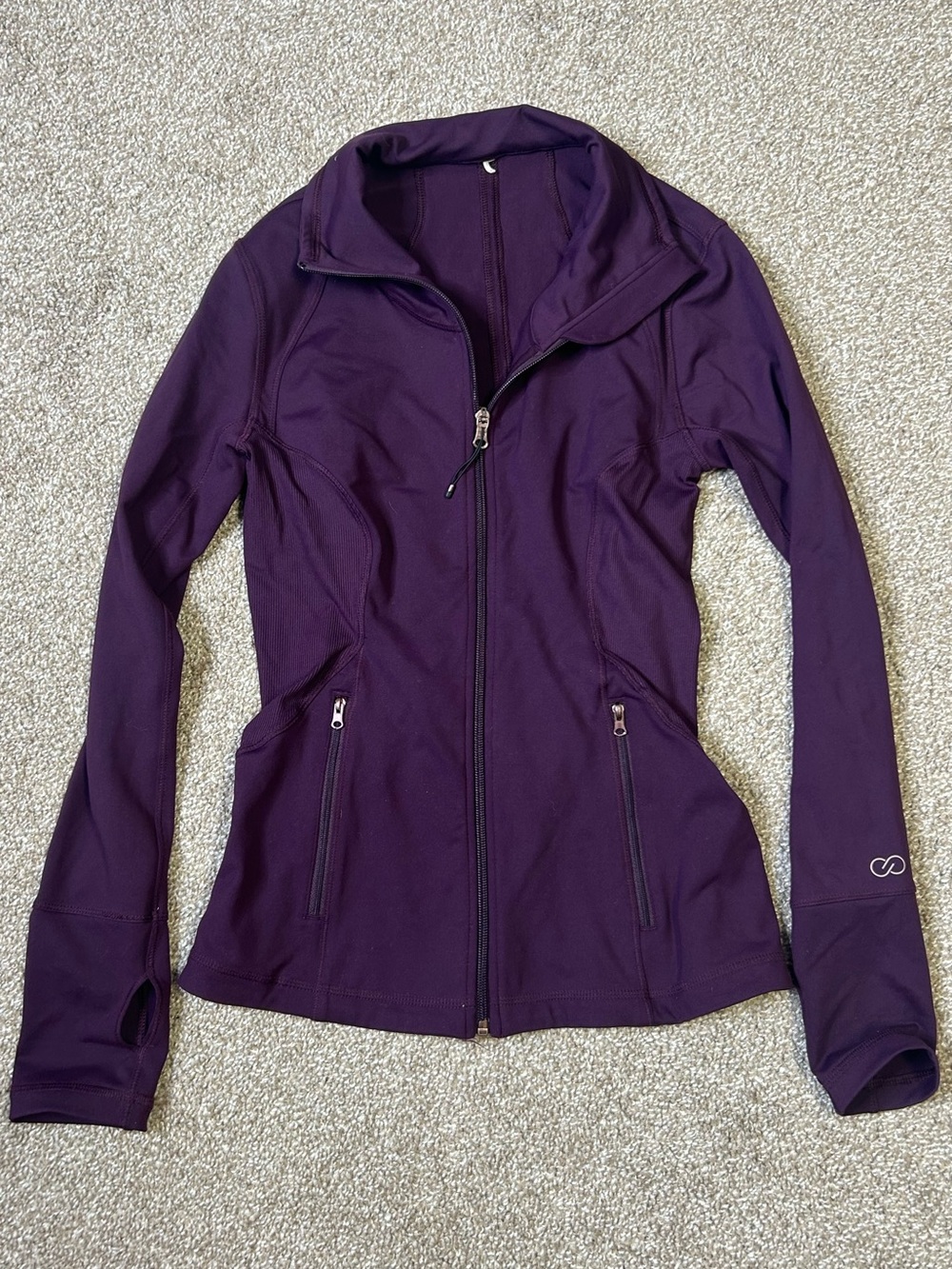 CALIA Active Jacket - Picture 7 of 12